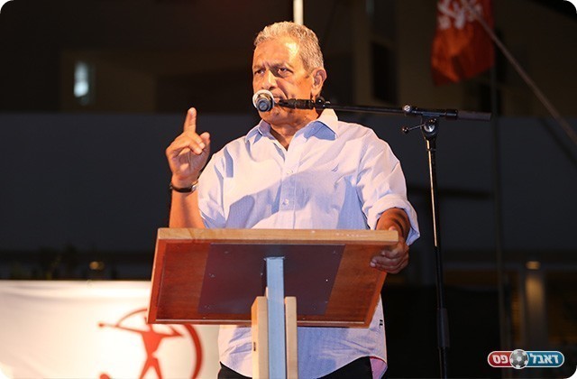 מאיר יצחק הלוי (עדי מלול)